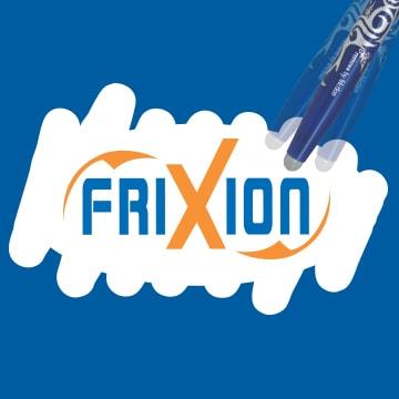 Pilot FriXion