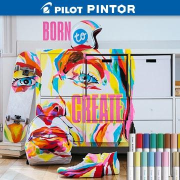 Pilot Pintor